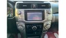 Toyota 4Runner SR5 PREMIUM 7 SEATER FULL OPTION HOT LOT 4.0L 2015 US SPECIFICATION