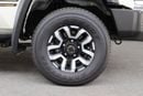 Toyota Land Cruiser 70 2.8 DIESEL MANUAL TRANSMISSION DIFF LOCK **التصدير فقط خارج الخليج*****EXPORT ONLY**