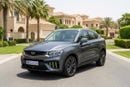 Geely Tugella GF 2024 GF | AED 1207/Month | 0 DP | 30 Day Return | Warranty
