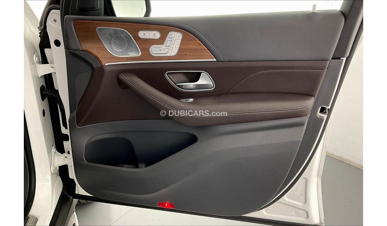 Mercedes-Benz GLE 450 Premium+ (AMG Line)