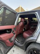 لاند روفر رينج روفر Range rover vogue  v6 2023