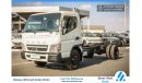 ميتسوبيشي فوسو Fuso 4.2L M/T 4x2 Diesel Short Chassis | 100L Fuel Tank | POWER STEERING | 2023