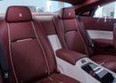 Rolls-Royce Wraith 2016 Rolls Royce Wraith, Full Service History, Excellent Condition, Fully Loaded, GCC Spec