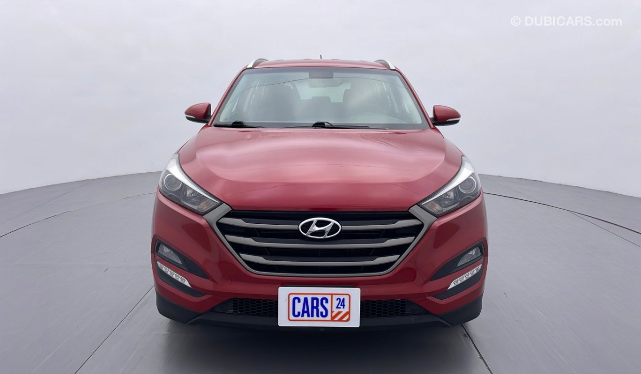 Hyundai Tucson GL 2 | Zero Down Payment | Free Home Test Drive