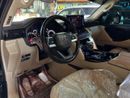 Toyota Land Cruiser GXR