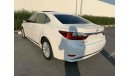 Lexus ES350 ES350 GCC