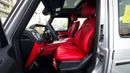 Mercedes-Benz G 63 AMG BRAND NEW CAR
