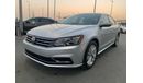 Volkswagen Passat Volkswagen Passat_2018_Excellent_Condition _Full option
