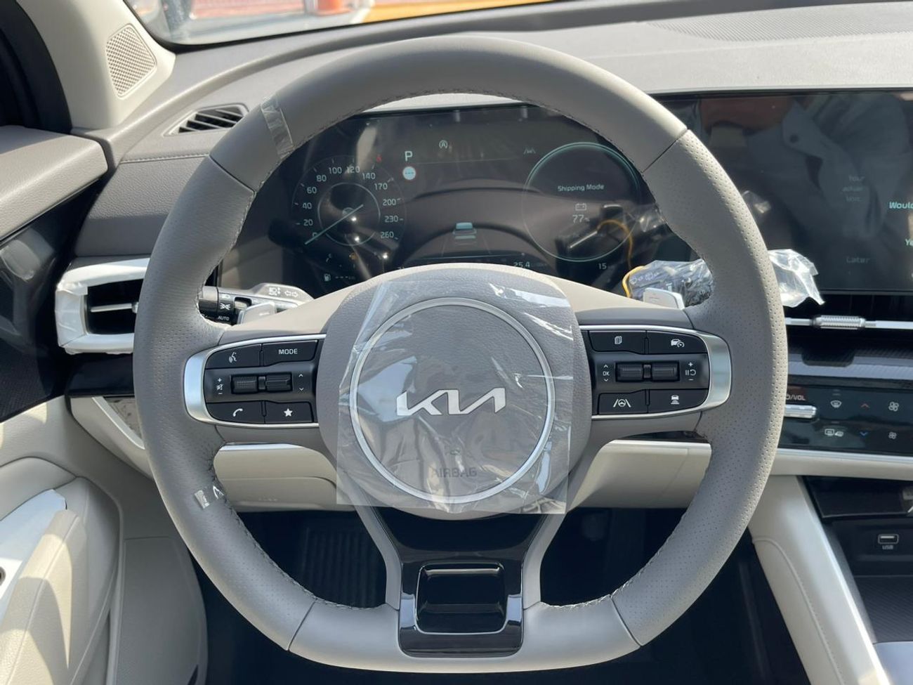 Kia Sportage L TX 1.5T KIA SPORTAGE 1.5L LUXURY