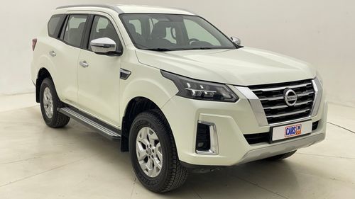 Nissan XTerra TITANIUM 2.5 | Zero Down Payment | Home Test Drive