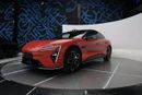 Avatr 06 Ultra EV Edition AWD