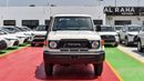 Toyota Land Cruiser Pick Up 4.0L V6 Double Cabin M/T