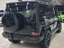 مرسيدس بنز G 550 STD (NON GCC)
