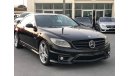 Mercedes-Benz CL 500 Mercedes Benz CL500 kit AMG model 2008 car prefect condition cruise control Bluetooth navigation se