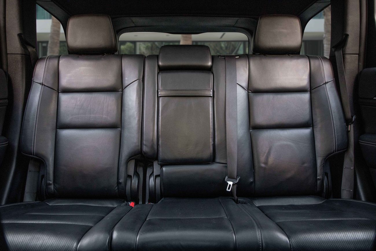 Jeep Grand Cherokee Grand Cherokee Limited | 2,057 P.M | 0% Downpayment | Agency Warranty 2026!