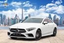 Mercedes-Benz CLS 450 Premium 3.0L (389 HP) | AMG