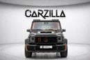 مرسيدس بنز G 63 AMG Mercedes-Benz G-Class G63 AMG 2019 | Excellent Condition l AED 6,854 / Monthly