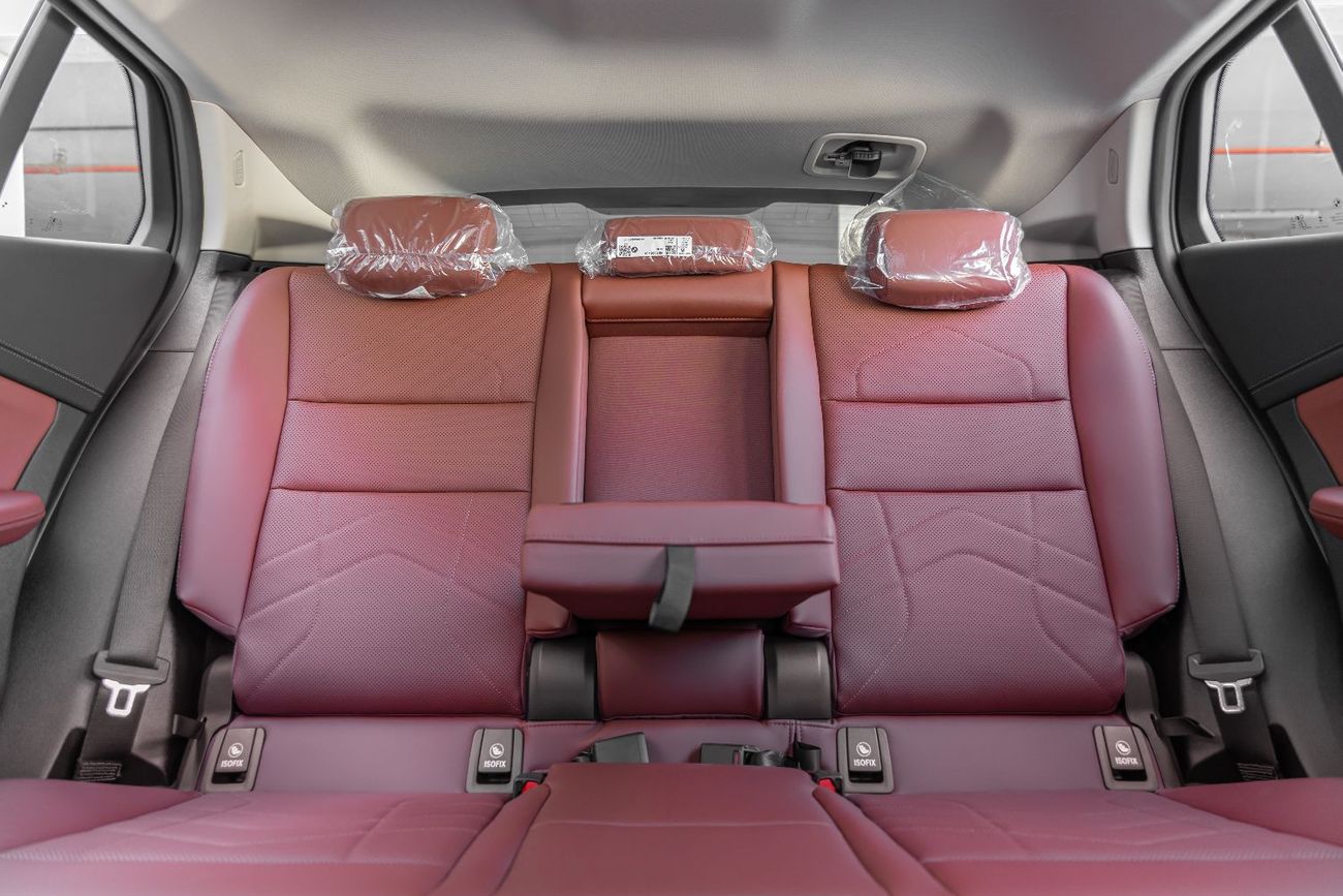 BMW X2 2026 BMW X2 | S DRIVE 25I M | SPORT | FWD | BRAND NEW ( Export )