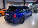 Rolls Royce Cullinan 2021 Rolls-Royce Cullinan Mansory 1 OF 1 Origianl | Full Service History | Warranty Available !