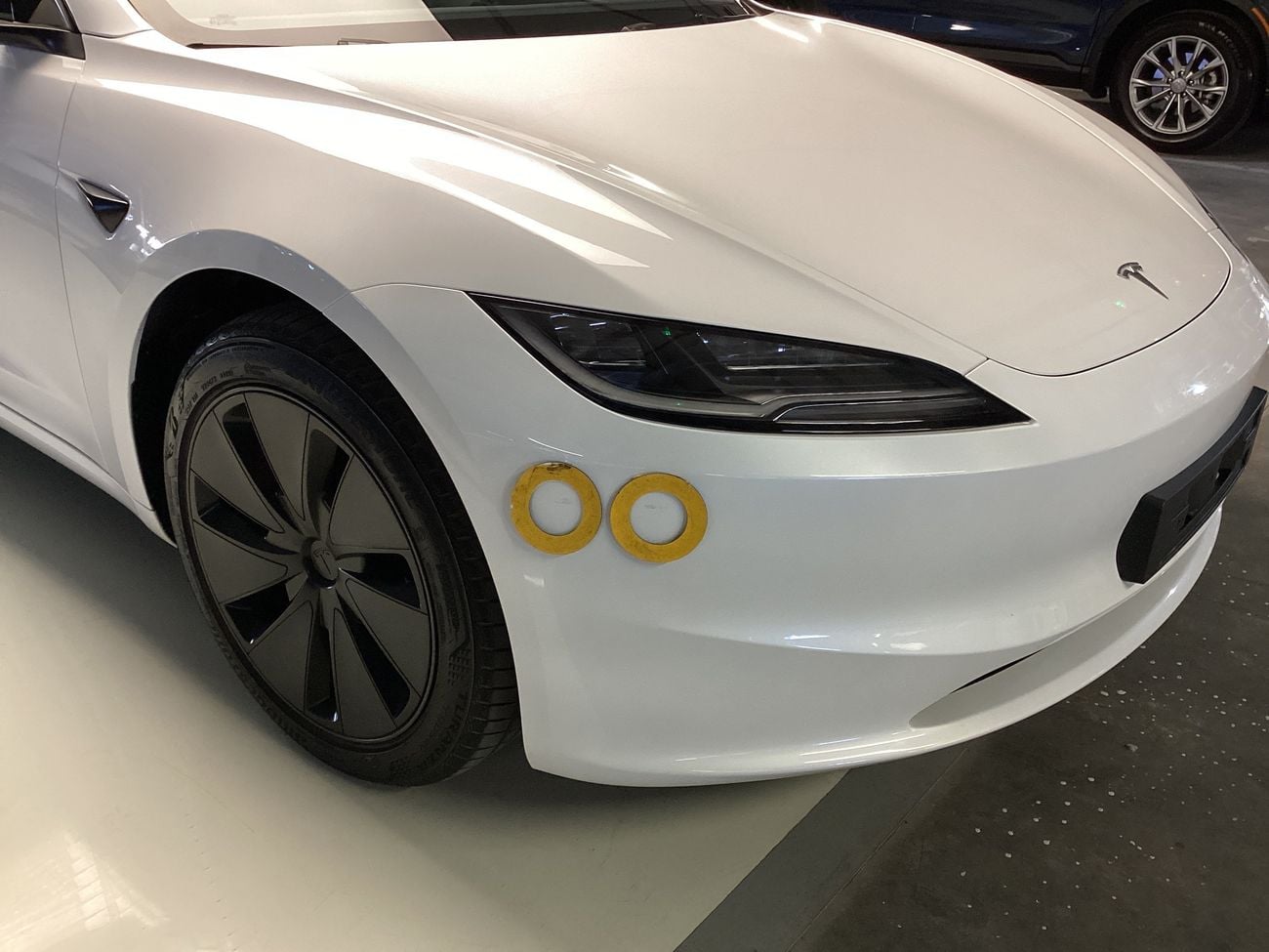 Tesla Model 3 Long Range (Dual Motor) | upto AED 20,000 Ramadan Discount | Guaranteed Warranty | 0 Down Payment