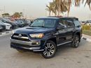 تويوتا Runner4 TOYOTA 4-Runner Limited