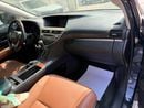 لكزس RX 350 بريمير بلس