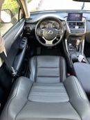 Lexus NX200t Premier 2.0L 4WD sunroof Full Option