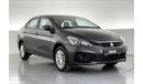 Suzuki Ciaz GL