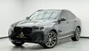 بي أم دبليو X4 xDrive 30i M Sport 2.0L 2024 BMW X4 xDrive30i M-Sport, 5 Years BMW Warranty + Service Pack, Very Low