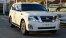 Nissan Patrol LE TITANIUM  VVEL DIG