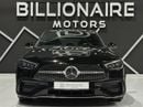 Mercedes-Benz C 200 Premium 2.0L MERCEDES-BENZ C 200 | GCC | 2023 | UNDER WARRANTY & CONTRACT SERVICE (GARGASH) - !