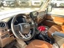 Toyota Land Cruiser 70 EXPORT ONLY - Toyota LC76 LX 2.8L 4WD FULL OPTION