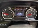 Chevrolet Silverado 1500 LTZ Premium