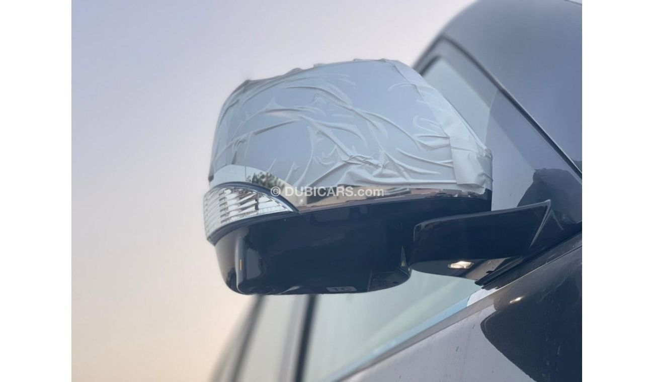 Nissan Patrol 2023 NISSAN PATROL 4.0L PLATINUM (EXPORT) Silver, Gray and Beige color available