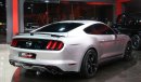 Ford Mustang G.T 5.0 – California Special