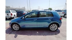 Volkswagen Golf 1.4L