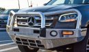 Mercedes-Benz X 250d Diesel Right Hand Drive Full Radar system