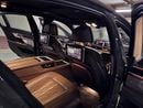 بي أم دبليو 750Li XDRIVE EXECUTIVE