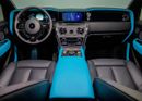 Rolls Royce Cullinan Series II