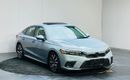 Honda Civic EX (NON GCC)