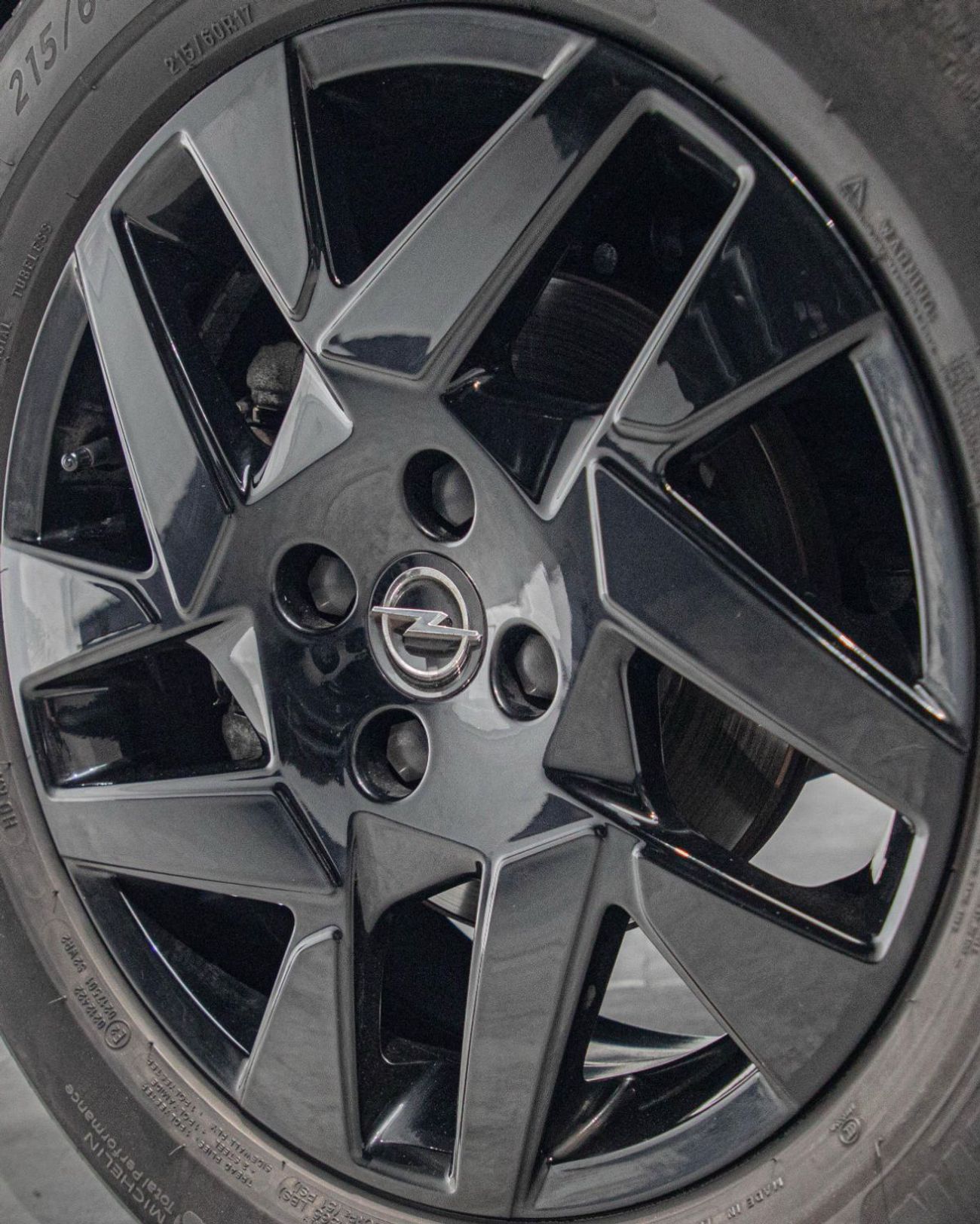 Opel Mokka GS Line 1.2T Opel Warranty • GS Line