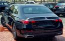 مرسيدس بنز E300 AMG Under Warranty 2026 GCC