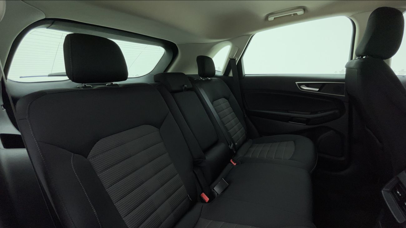 Ford Edge SEL 2 | Zero Down Payment | Free Home Test Drive