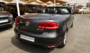 Volkswagen Eos 2.0 TSI