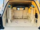 Toyota Land Cruiser GXR Toyota Land Cruiser 2015 Full option