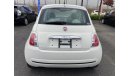 Fiat 500 31209