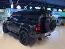 Land Rover Defender 110 HSE P400 2023 Defender P400 HSE | Original Urban Widetrack Kit | Low Mileage