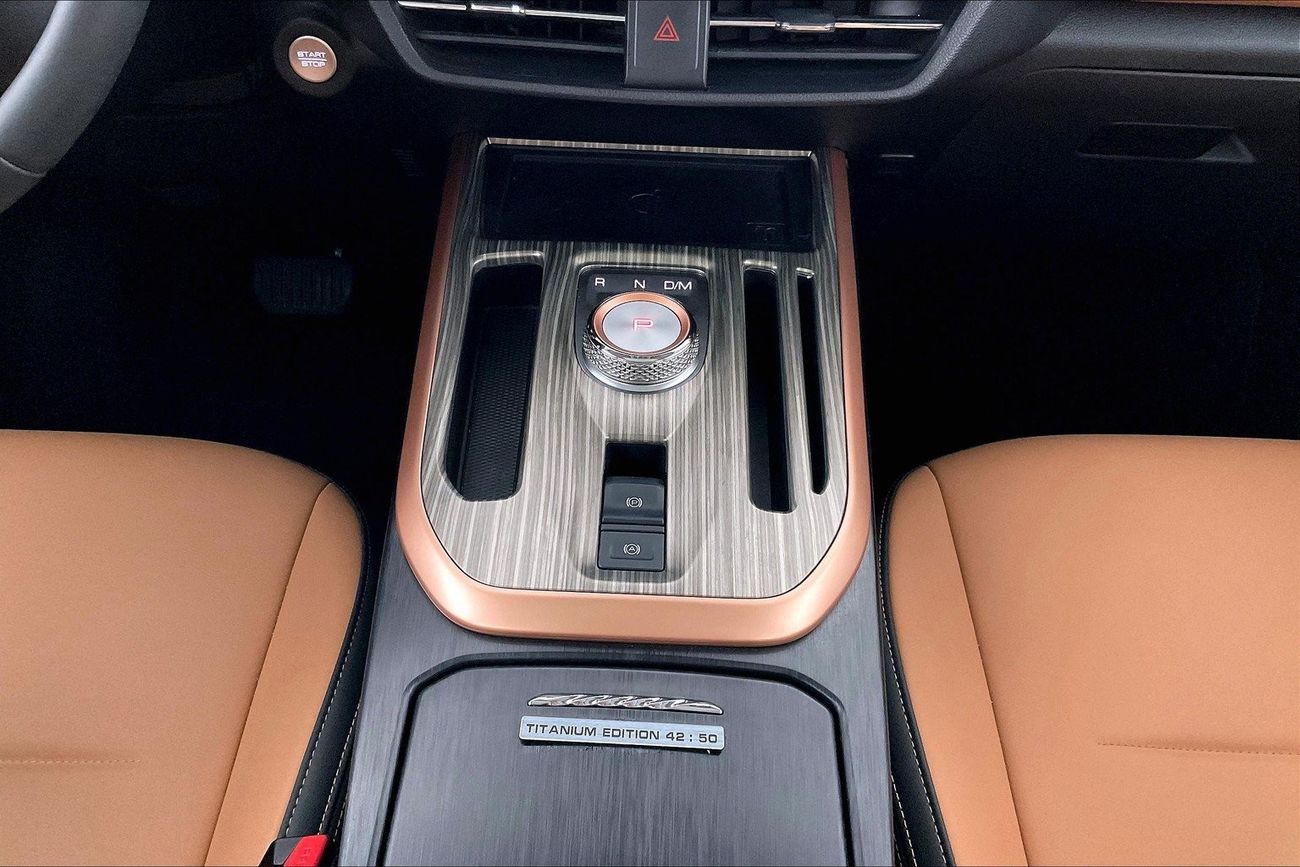 Infiniti QX70 Luxury / Luxe Sensory | 1 year free warranty | 0 Down Payment