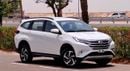 Toyota Rush EX 1.5L 2020 1.5L GCC (730/-MONTHLY)
