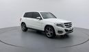 Mercedes-Benz GLK 250 GLK 250 2000